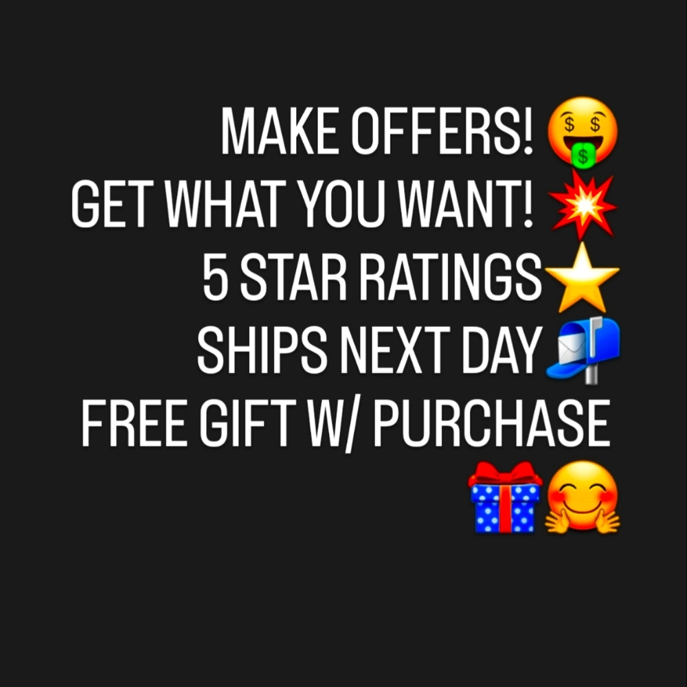 HAPPY CUSTOMERS